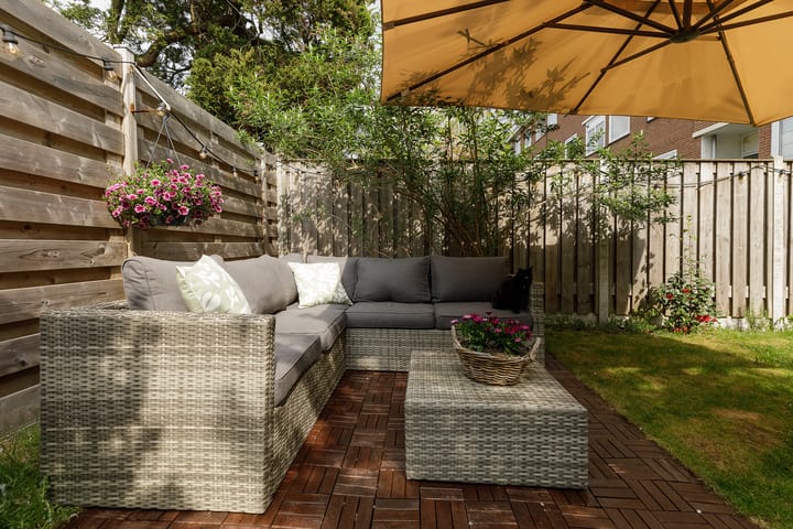 Foto 19 van Dassenlaan 50