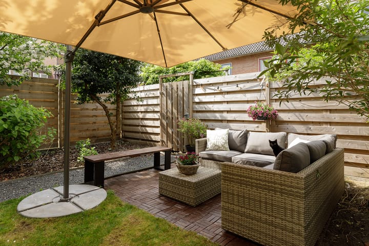 Foto 20 van Dassenlaan 50