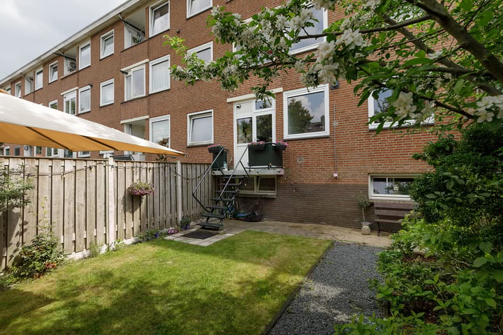 Foto 21 van Dassenlaan 50