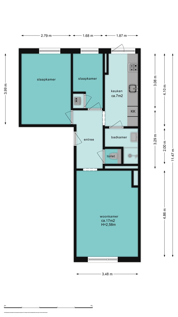 Foto 26 van Dassenlaan 50