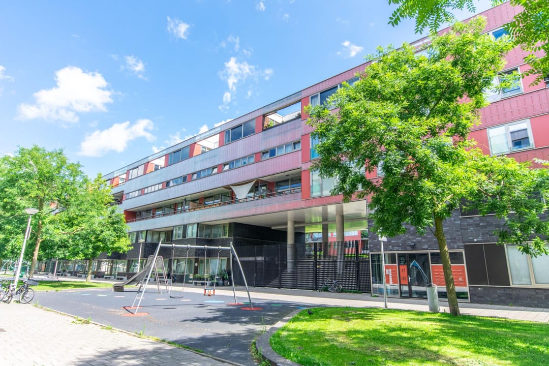 Photo 26 of Loosduinenstraat 63