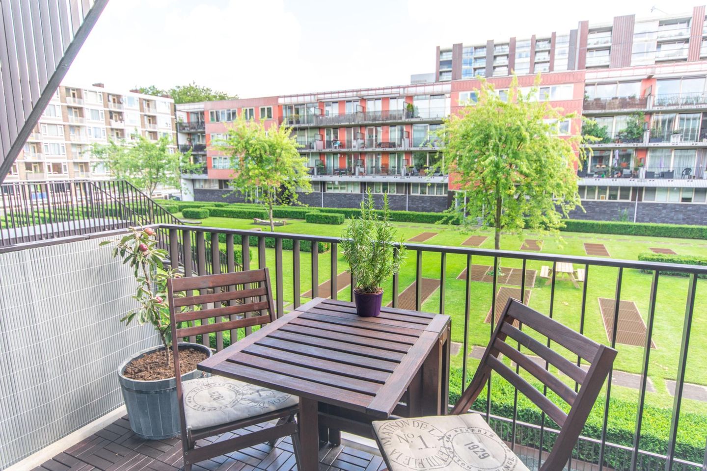 Photo 14 of Loosduinenstraat 63