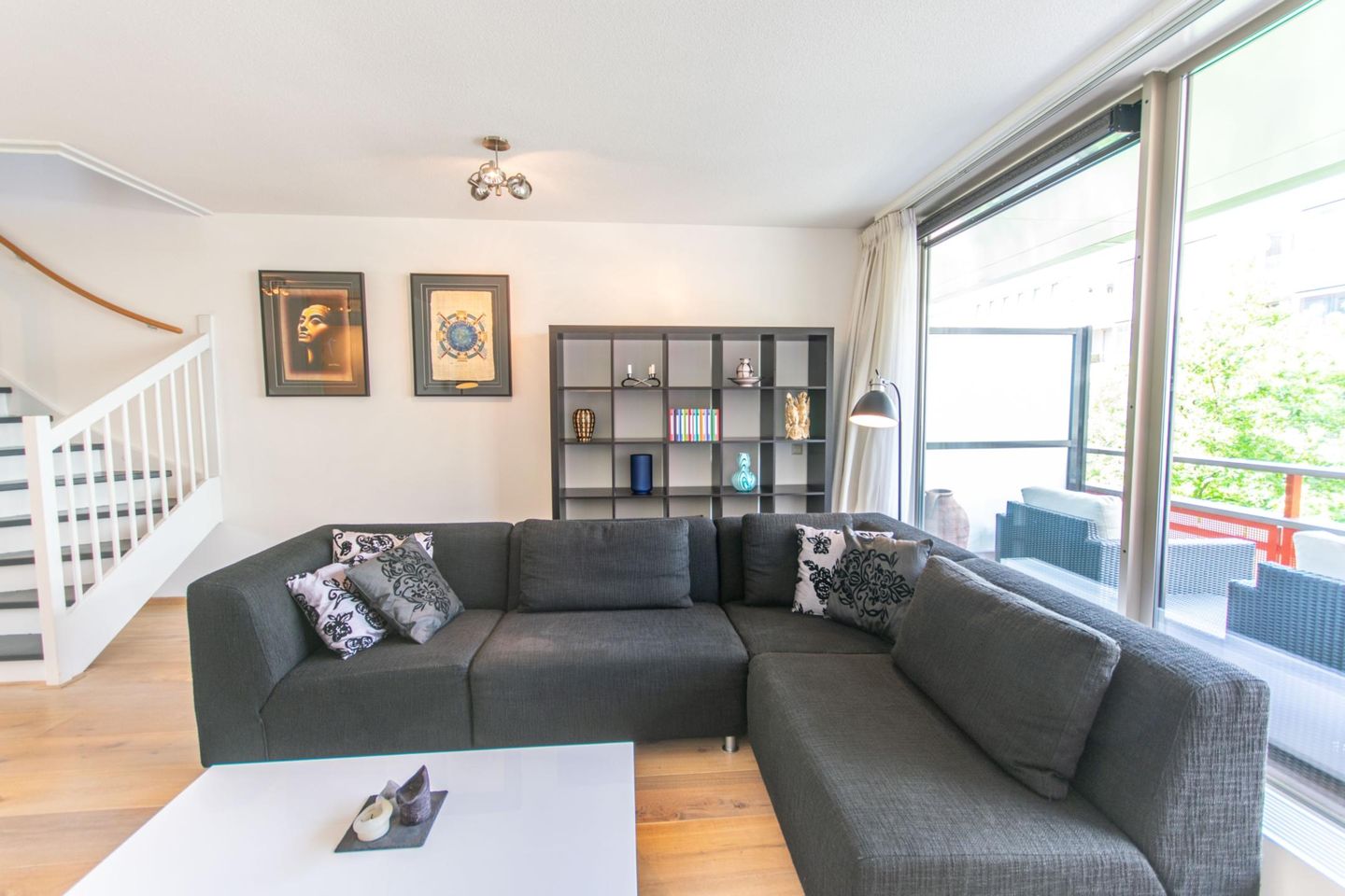 Photo 5 of Loosduinenstraat 63