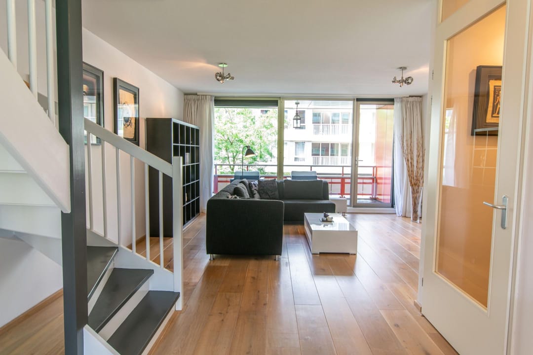 Photo 8 of Loosduinenstraat 63