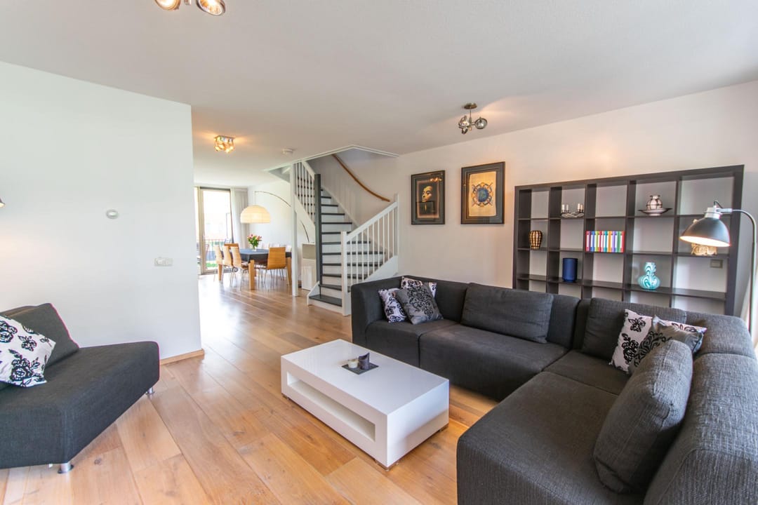 Photo 1 of Loosduinenstraat 63