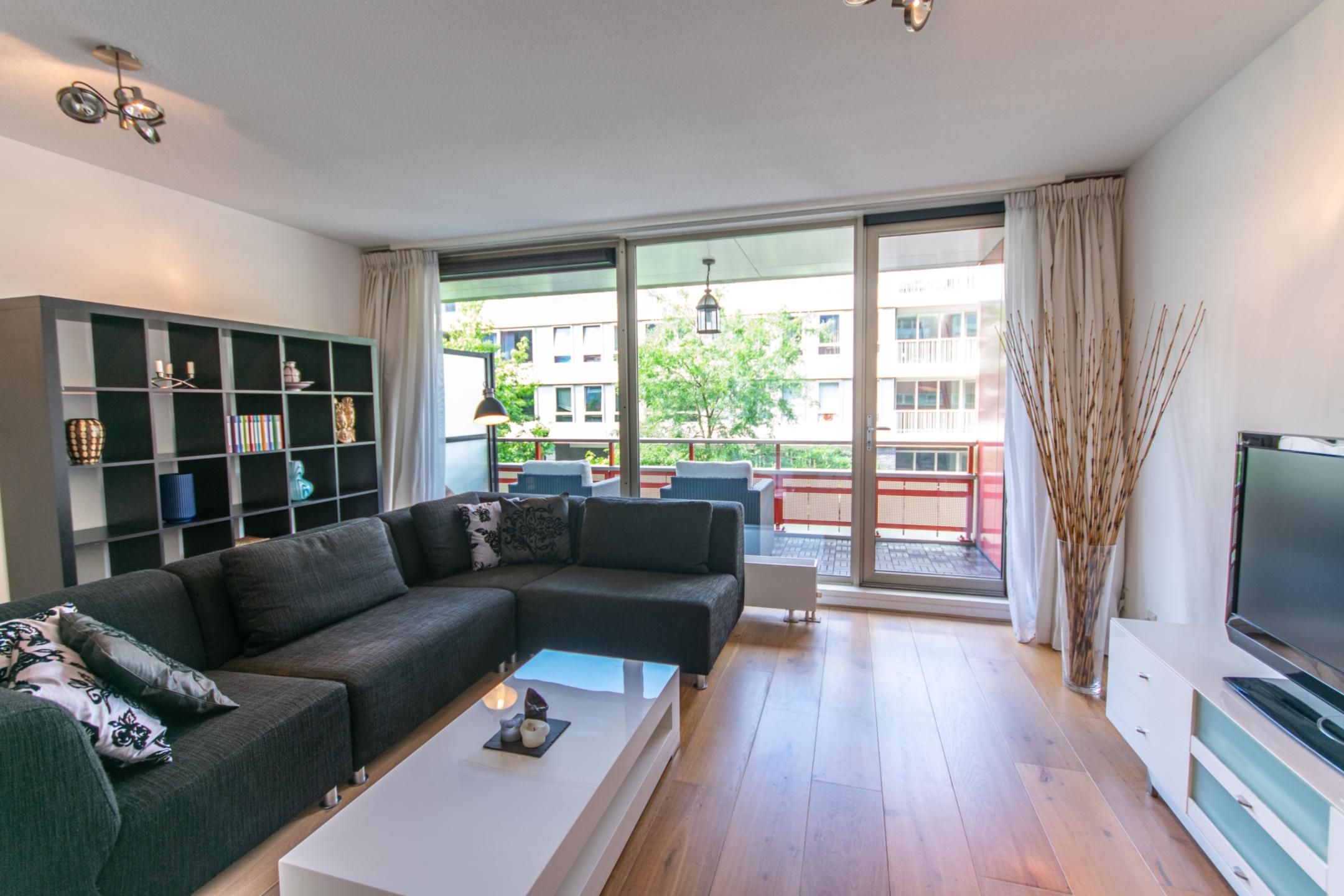 Photo 3 of Loosduinenstraat 63