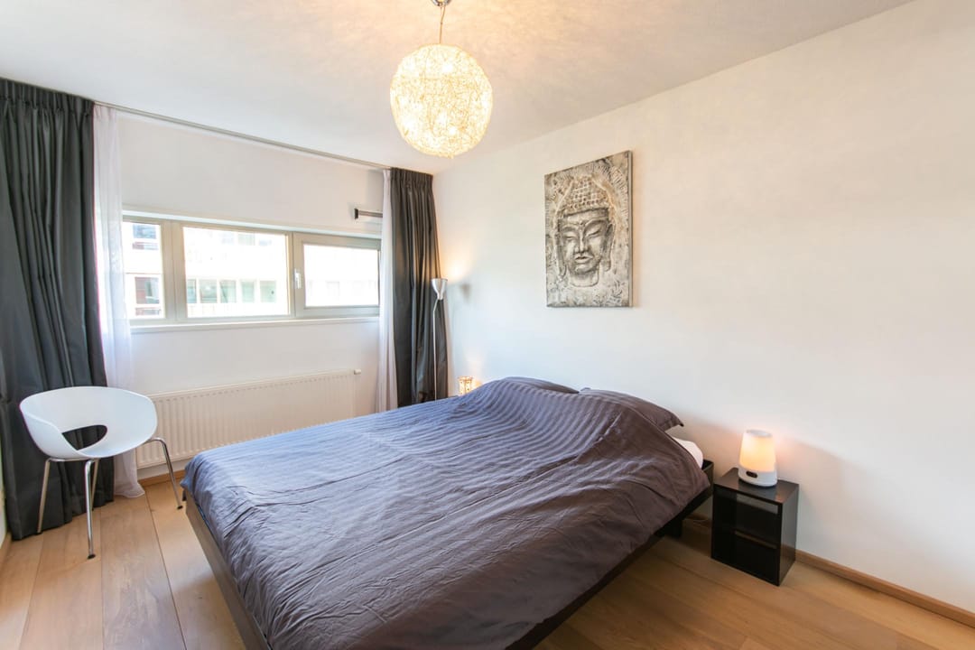 Photo 16 of Loosduinenstraat 63