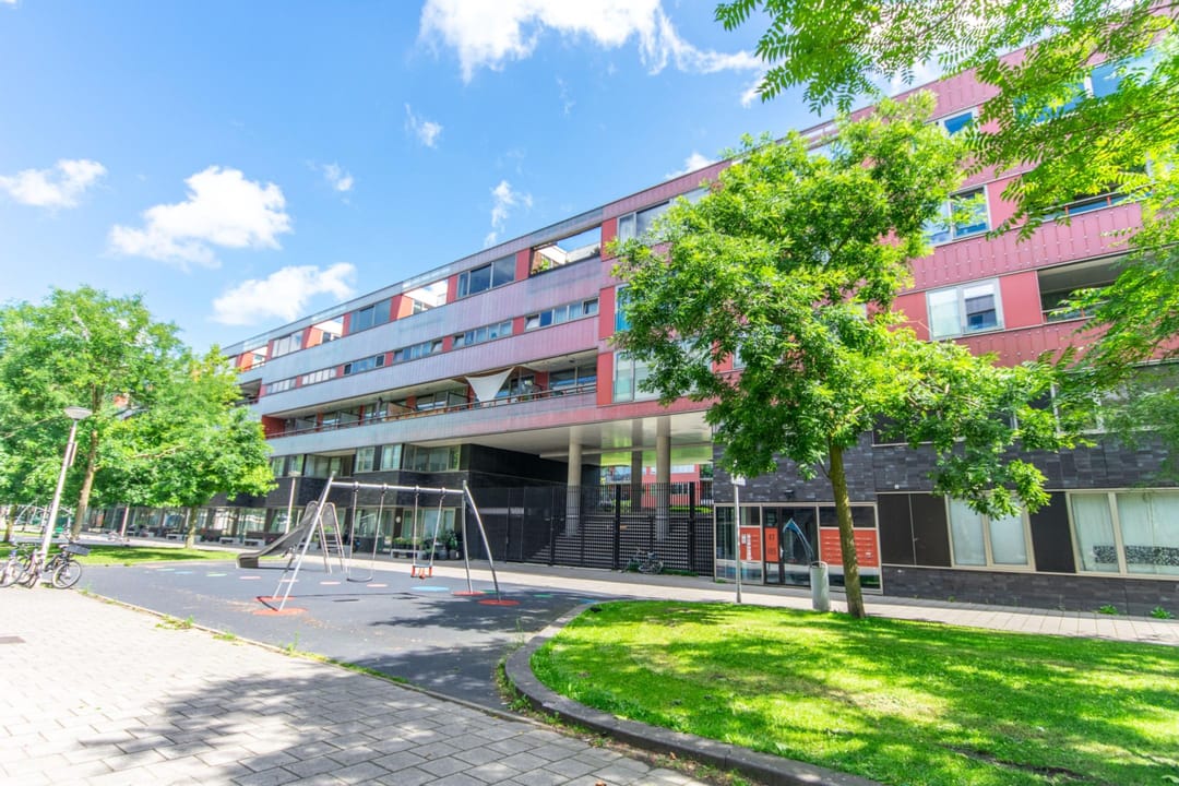 Photo 11 of Loosduinenstraat 63