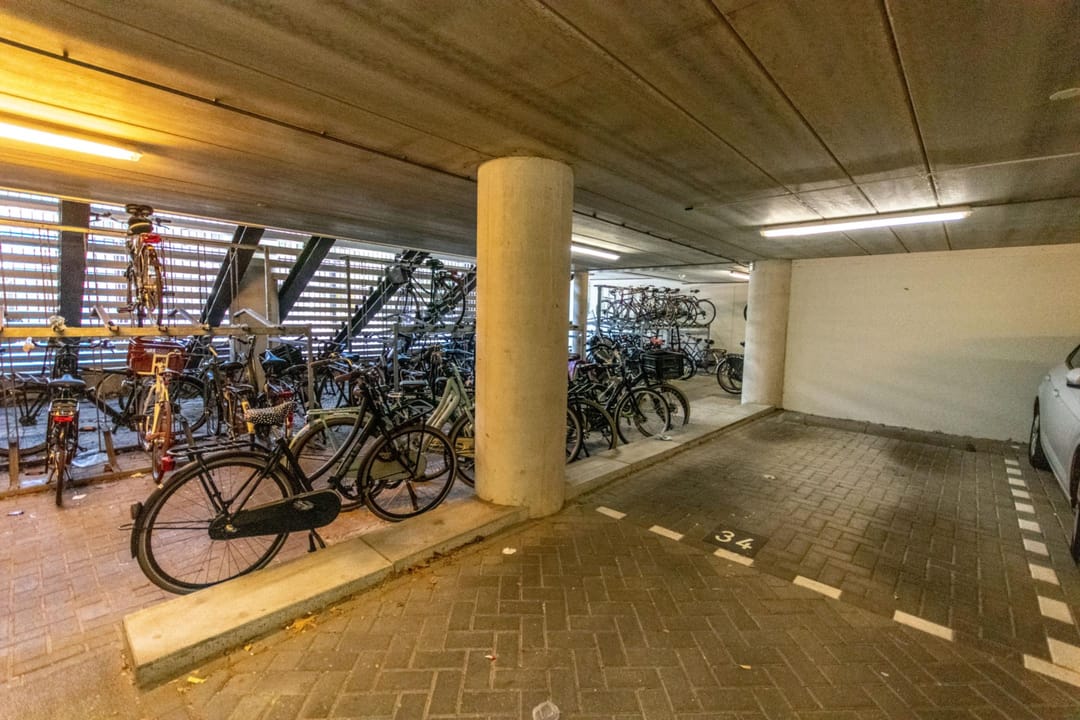 Photo 28 of Loosduinenstraat 63