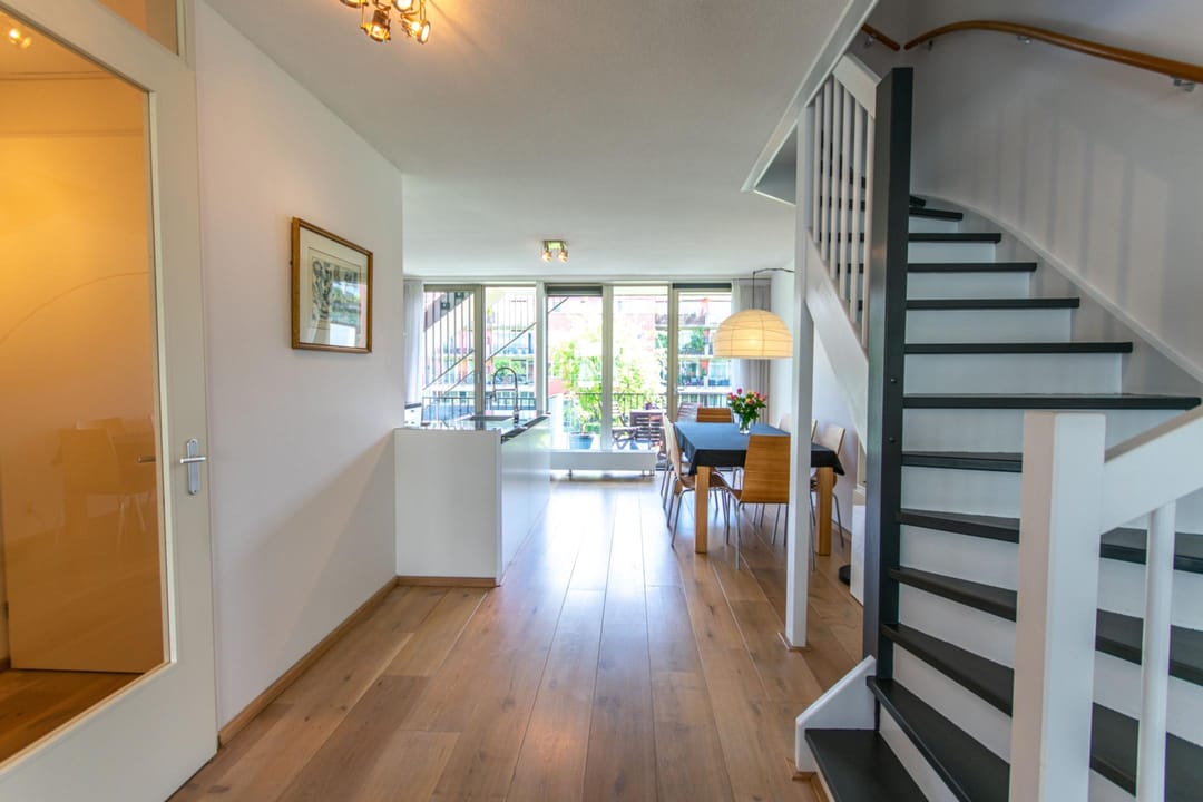 Photo 7 of Loosduinenstraat 63