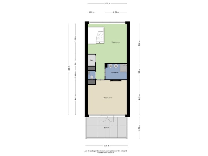 Foto 36 van Promenade 331