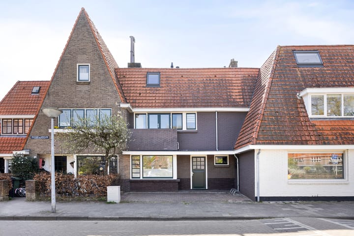 Foto 1 van Pastoor van Arsplein 17