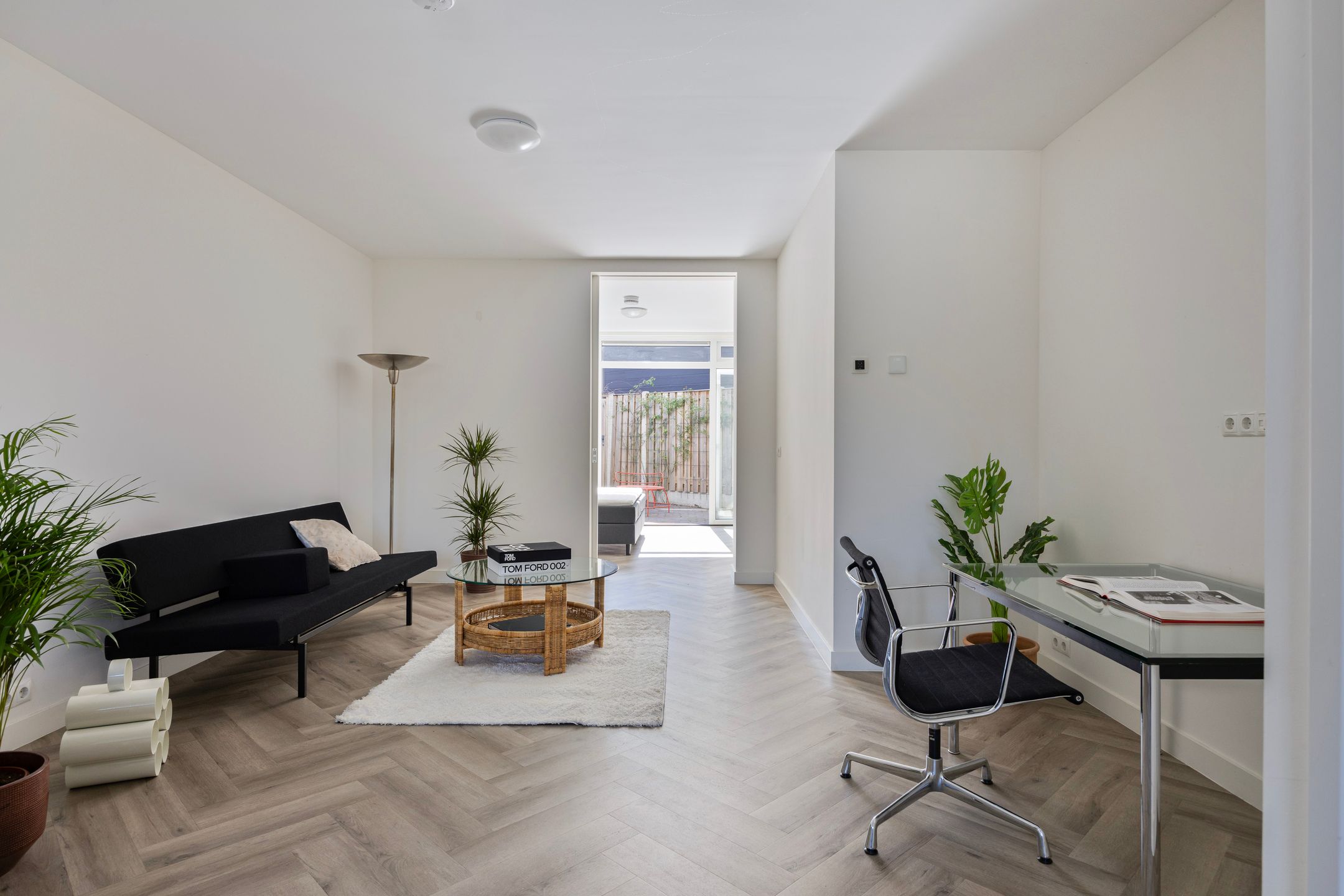 Foto 3 van Pastoor van Arsplein 17