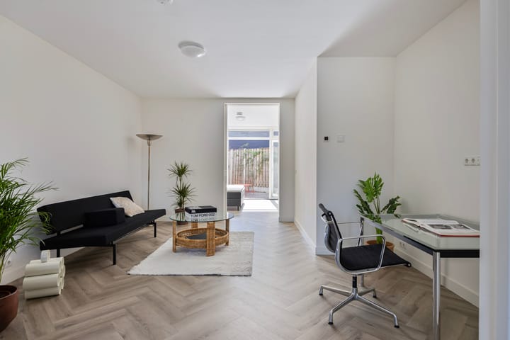 Foto 3 van Pastoor van Arsplein 17