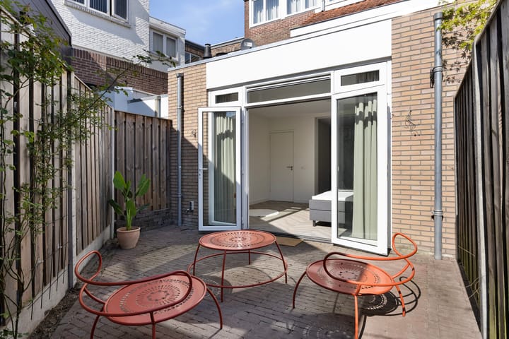 Foto 5 van Pastoor van Arsplein 17