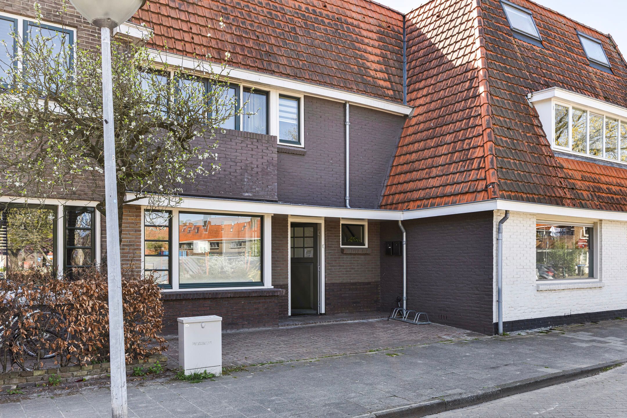 Foto 6 van Pastoor van Arsplein 17