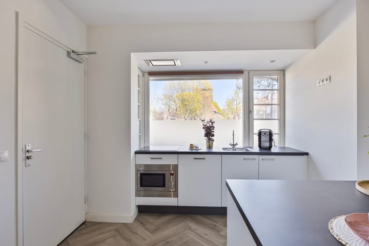 Foto 8 van Pastoor van Arsplein 17