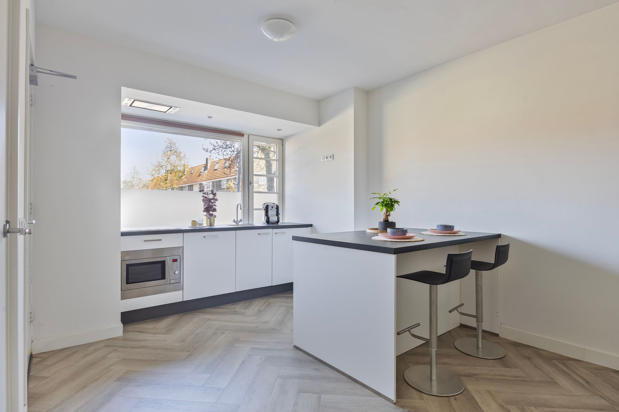 Foto 9 van Pastoor van Arsplein 17