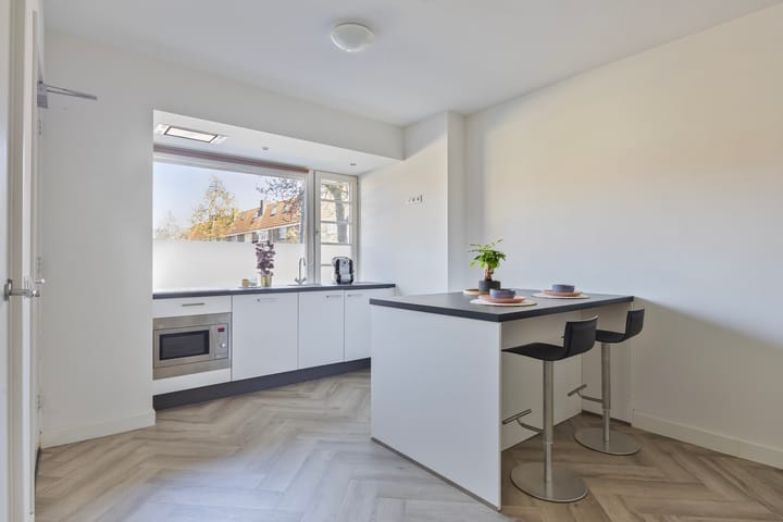 Foto 9 van Pastoor van Arsplein 17