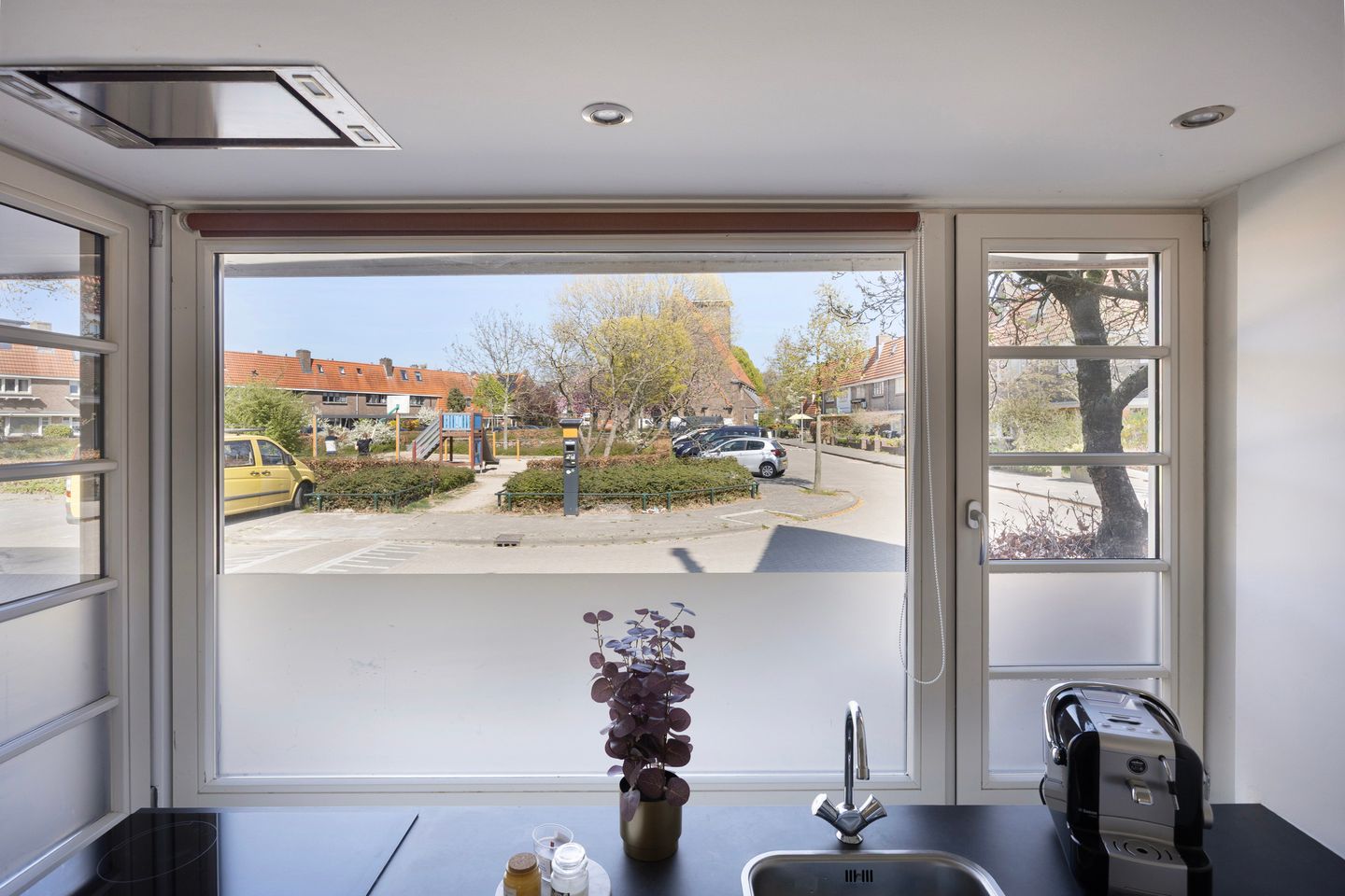 Foto 10 van Pastoor van Arsplein 17