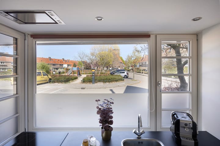 Foto 10 van Pastoor van Arsplein 17