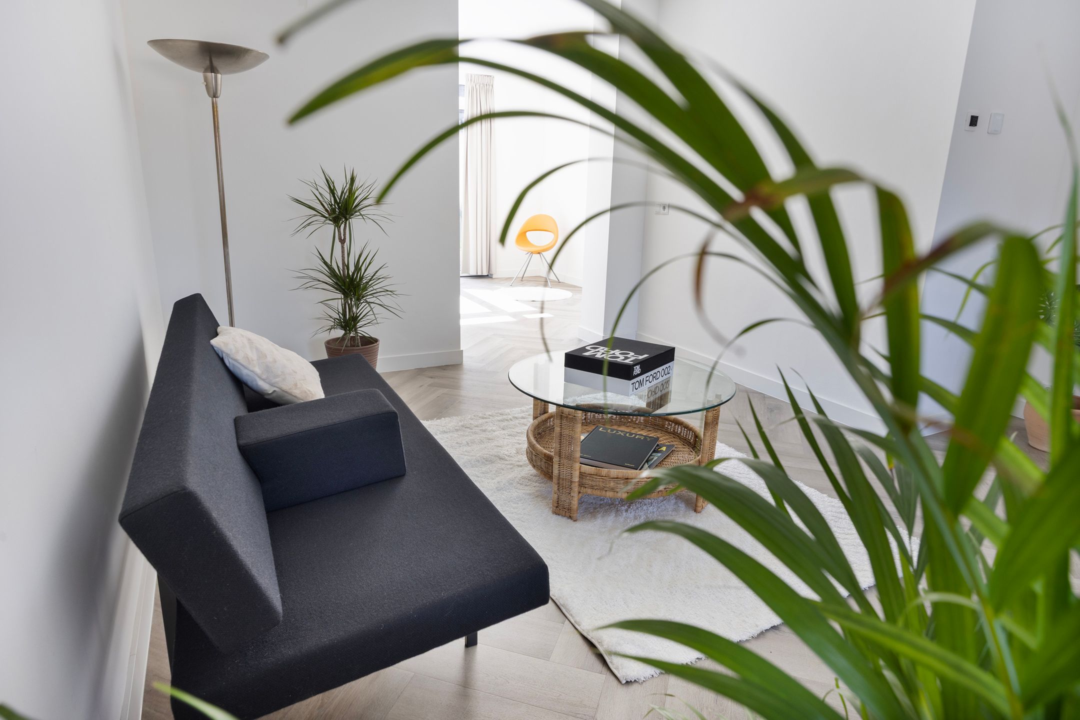 Foto 12 van Pastoor van Arsplein 17