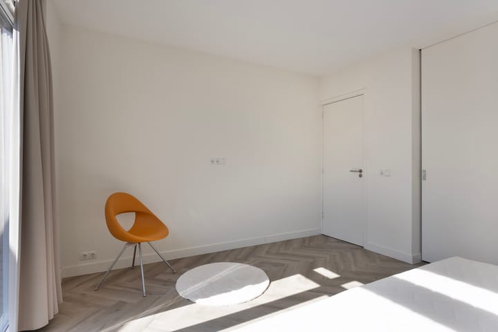 Foto 17 van Pastoor van Arsplein 17