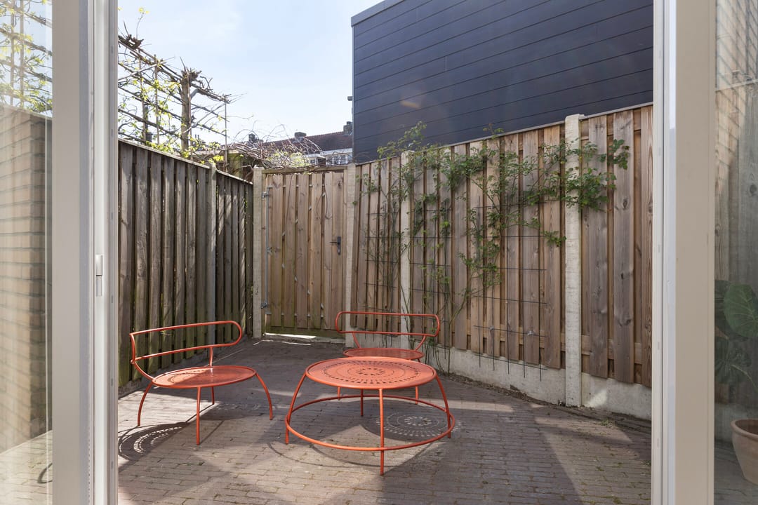 Foto 23 van Pastoor van Arsplein 17