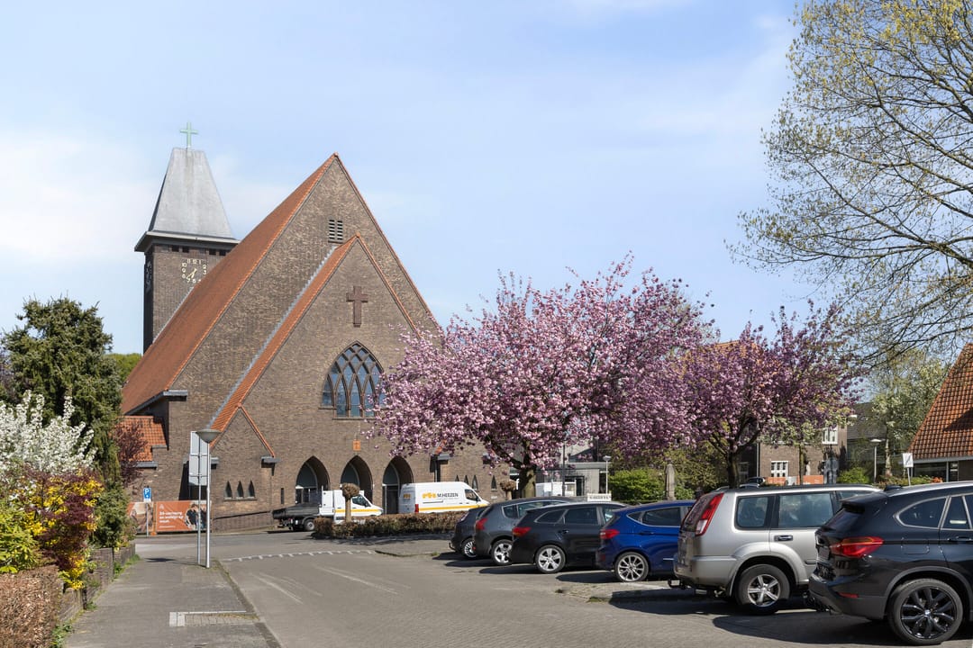 Foto 26 van Pastoor van Arsplein 17