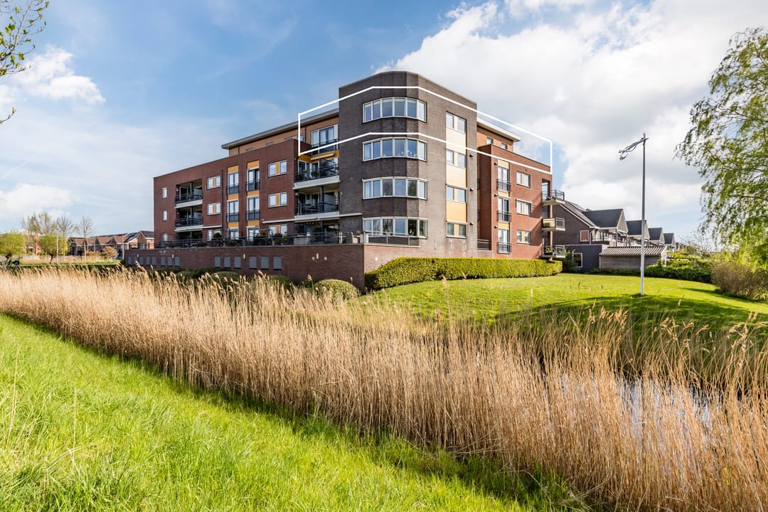 Foto 1 van Zuidersloot 42