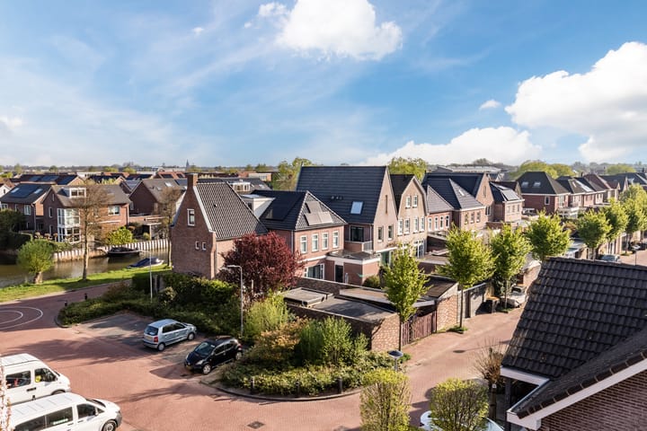 Foto 39 van Zuidersloot 42