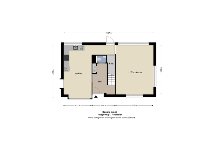 Foto 72 van Indigoweg 1