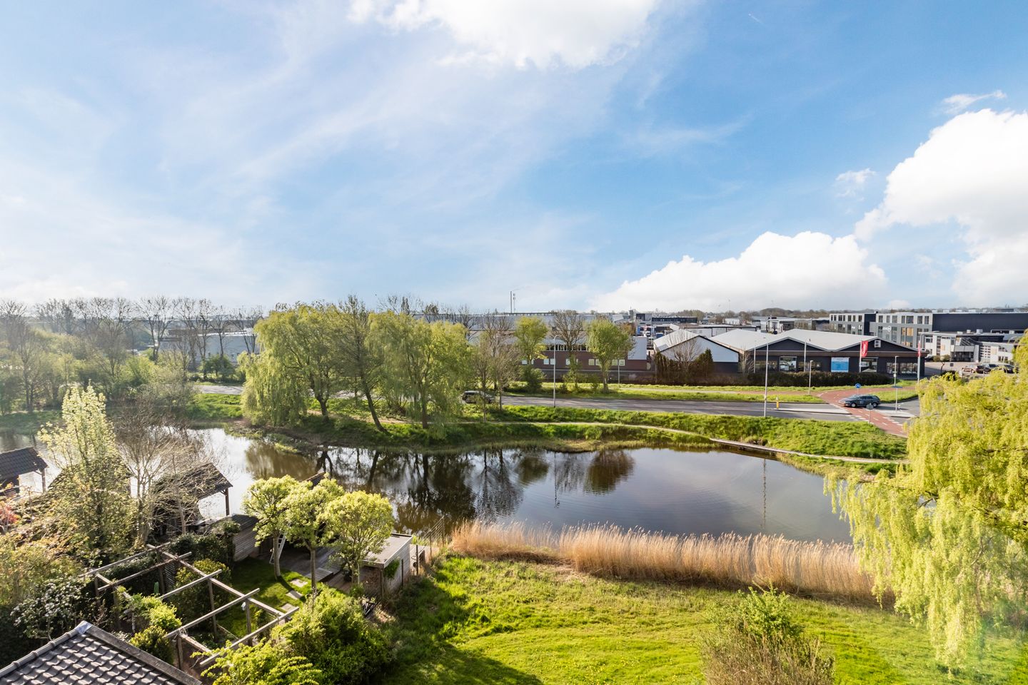 Foto 40 van Zuidersloot 42