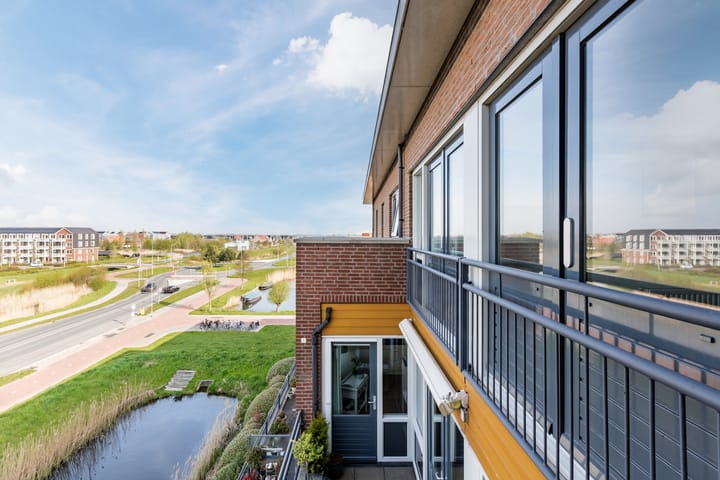 Foto 43 van Zuidersloot 42