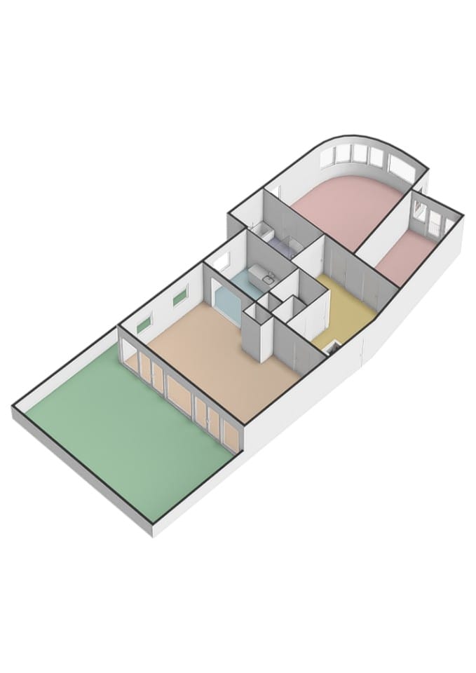 Foto 58 van Zuidersloot 42