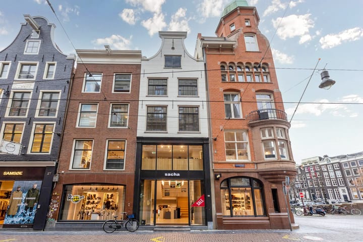 Keizersgracht 461-C