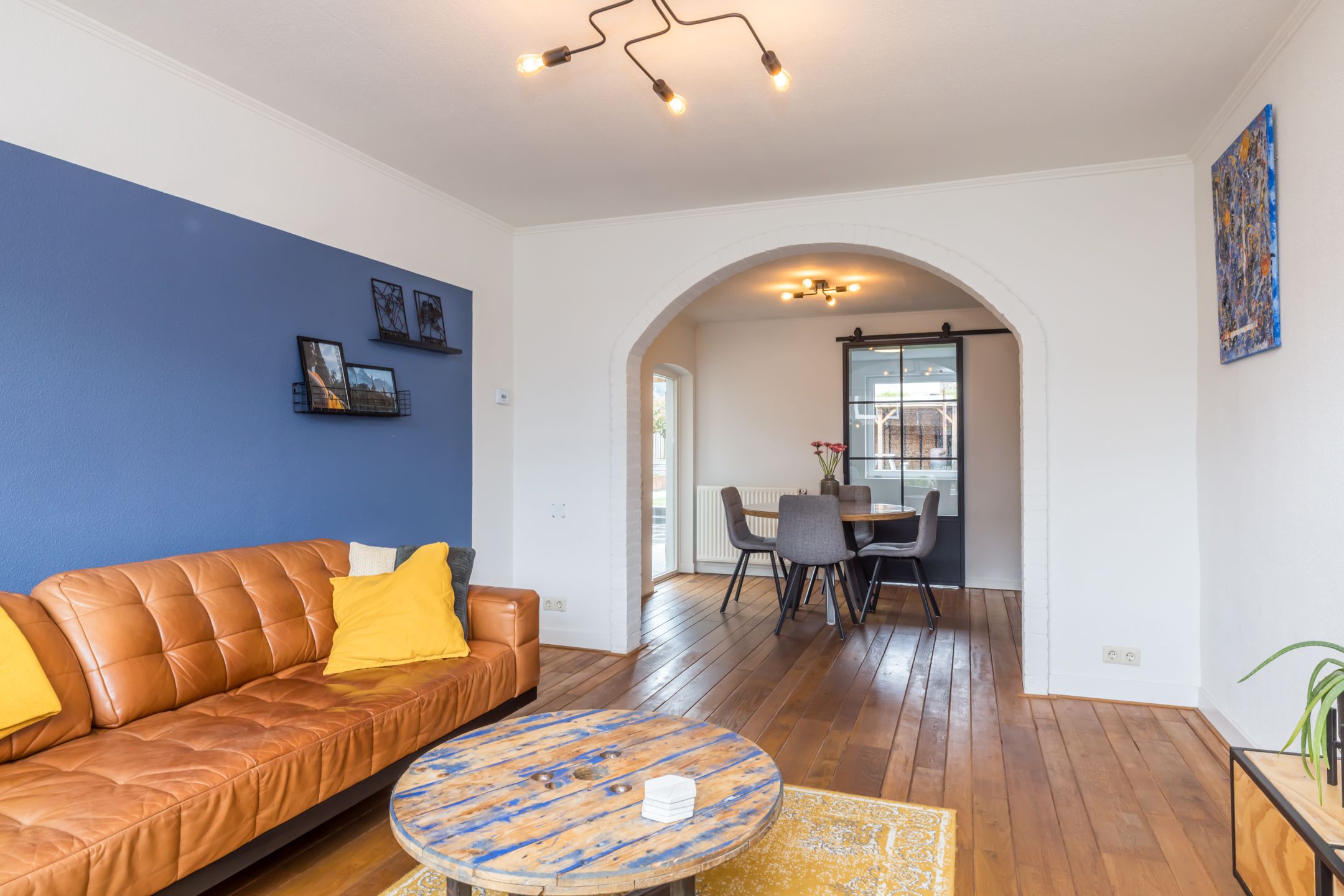 Foto 3 van Dr. Poelsstraat 44