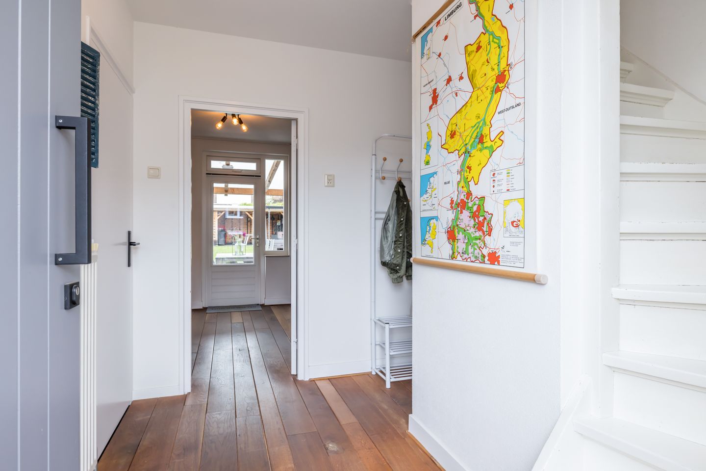 Foto 10 van Dr. Poelsstraat 44