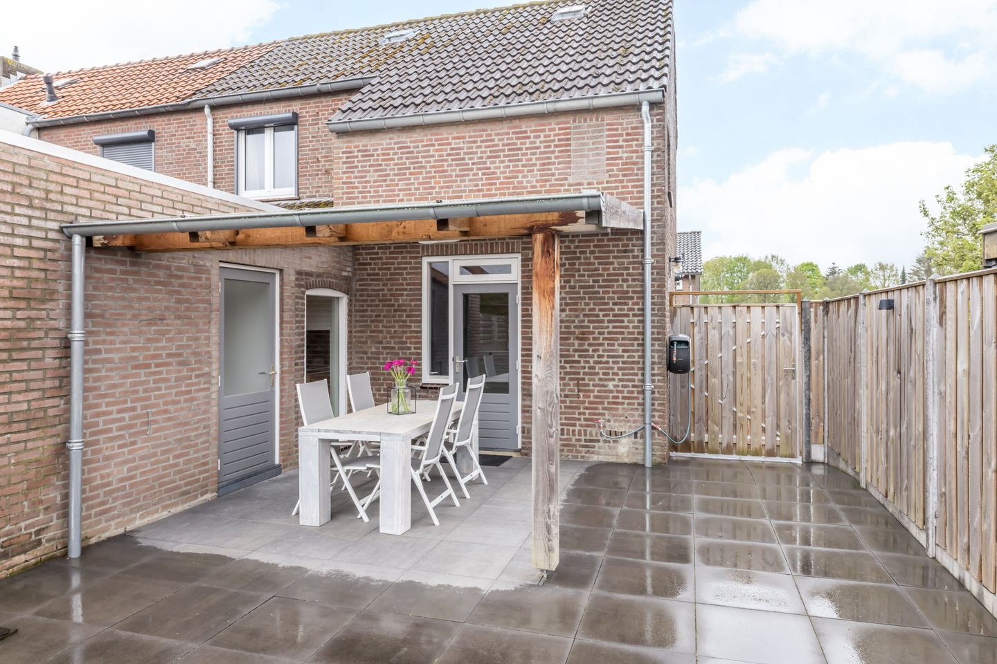 Foto 20 van Dr. Poelsstraat 44