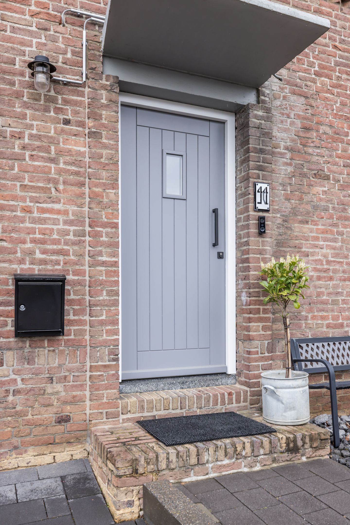 Foto 25 van Dr. Poelsstraat 44