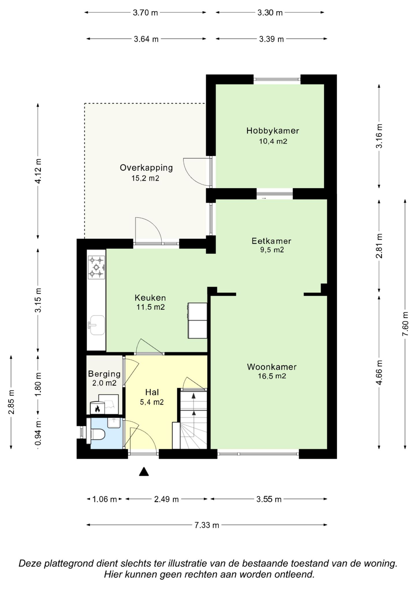 Foto 29 van Dr. Poelsstraat 44