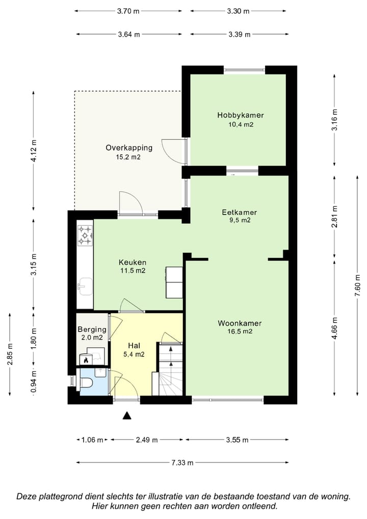 Foto 29 van Dr. Poelsstraat 44