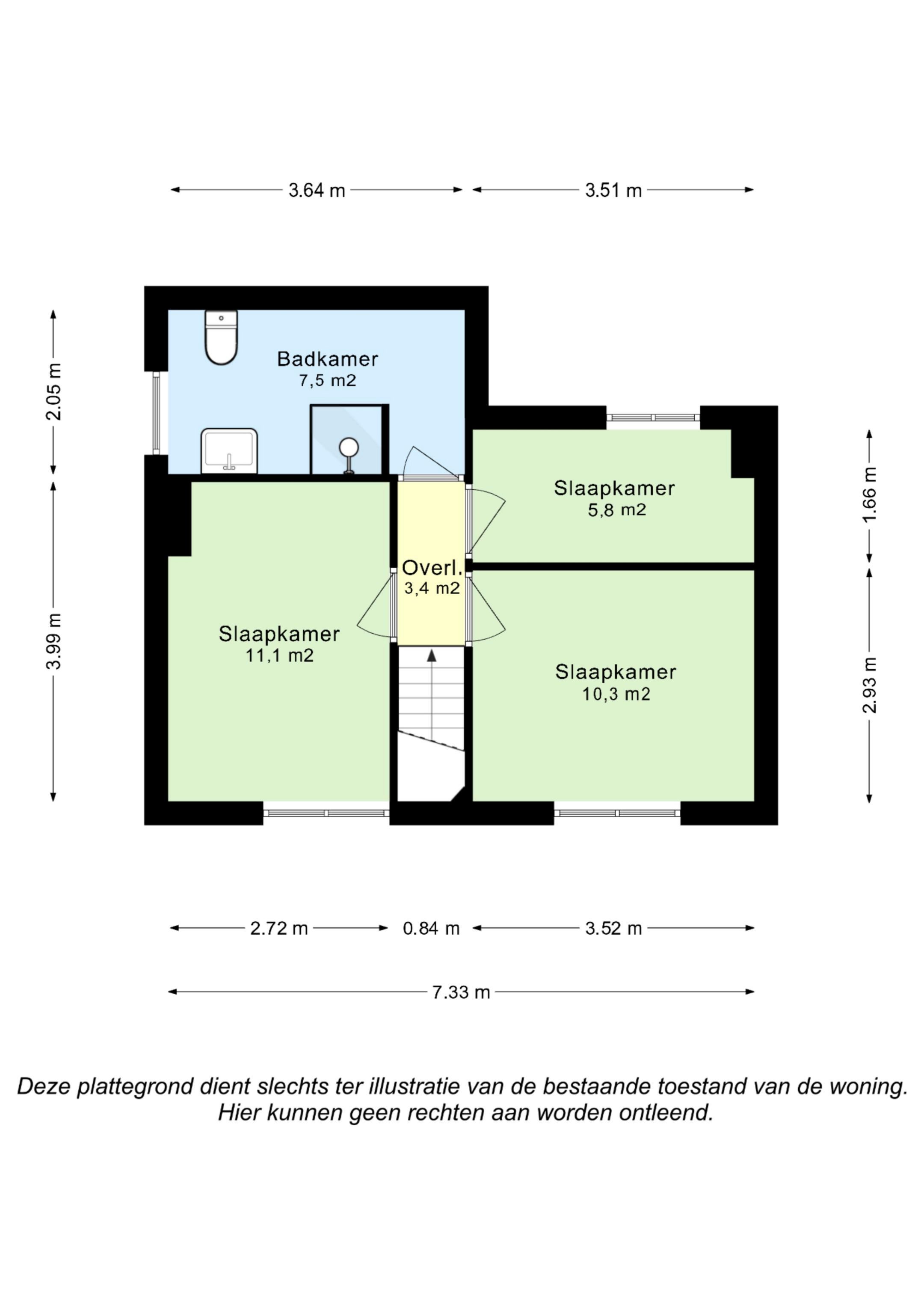 Foto 30 van Dr. Poelsstraat 44