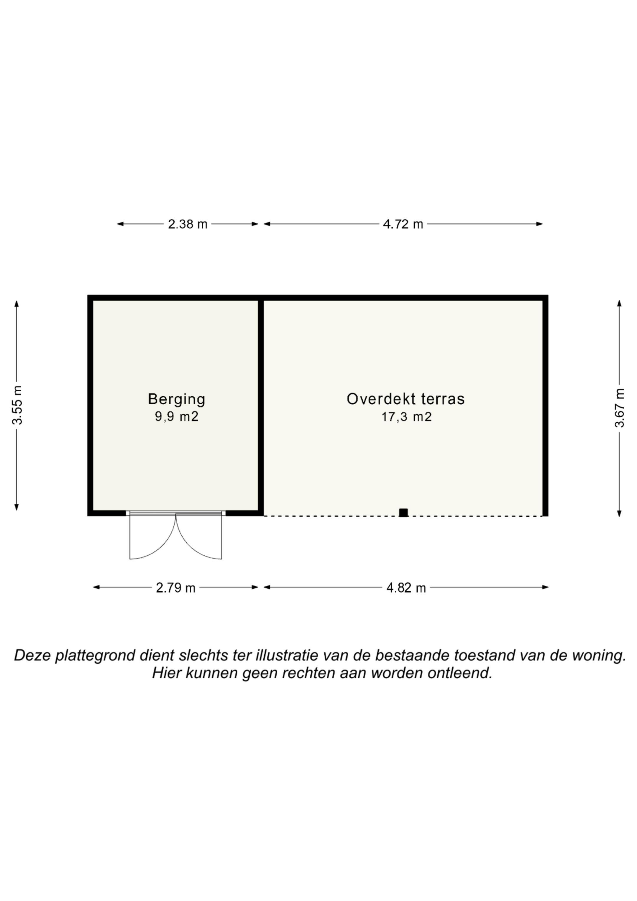 Foto 33 van Dr. Poelsstraat 44