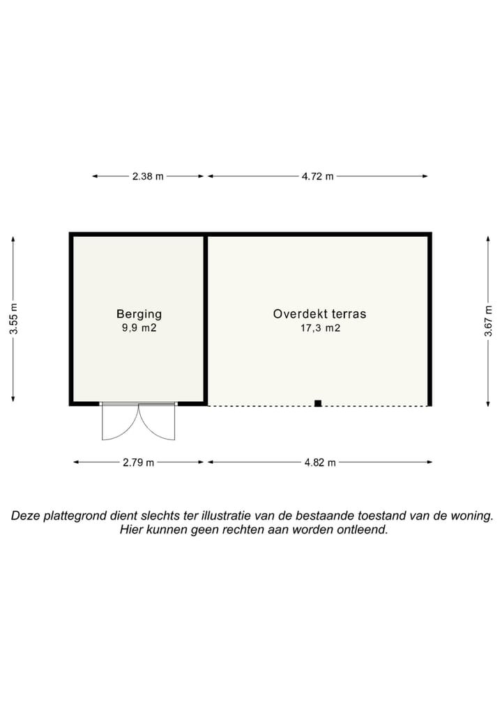 Foto 33 van Dr. Poelsstraat 44