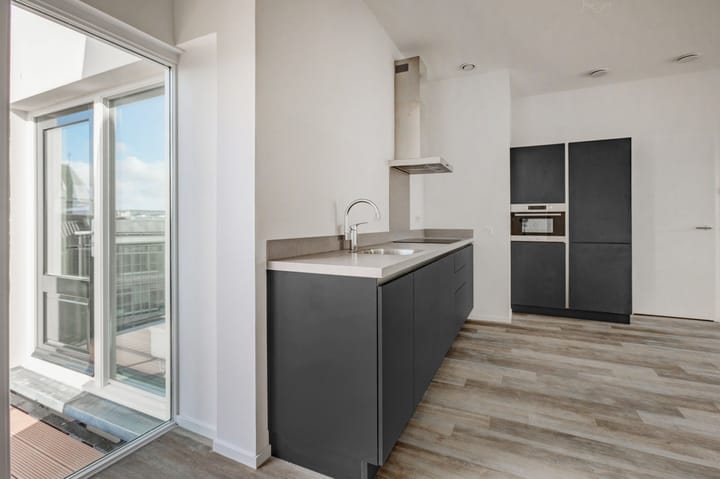 Foto 4 van Koningsplein 10-U