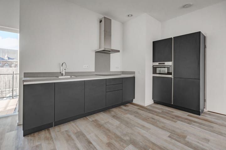 Foto 5 van Koningsplein 10-U