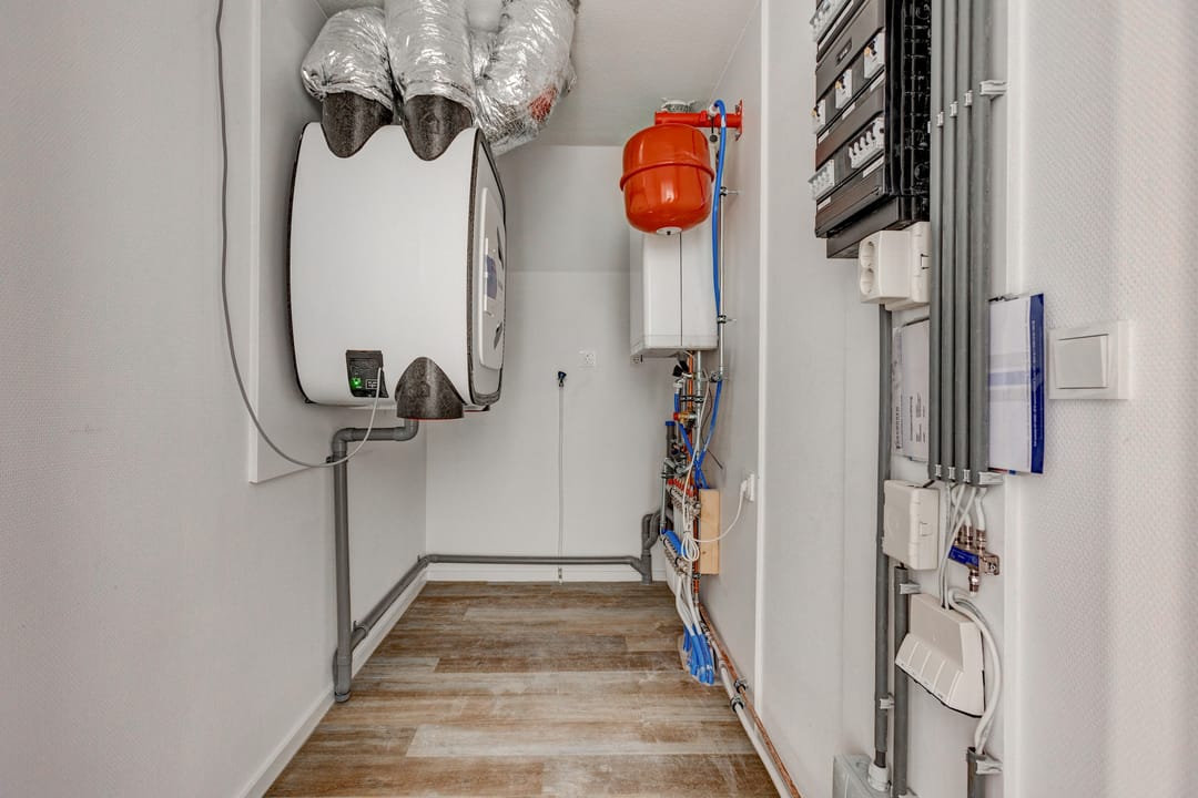 Foto 13 van Koningsplein 10-U