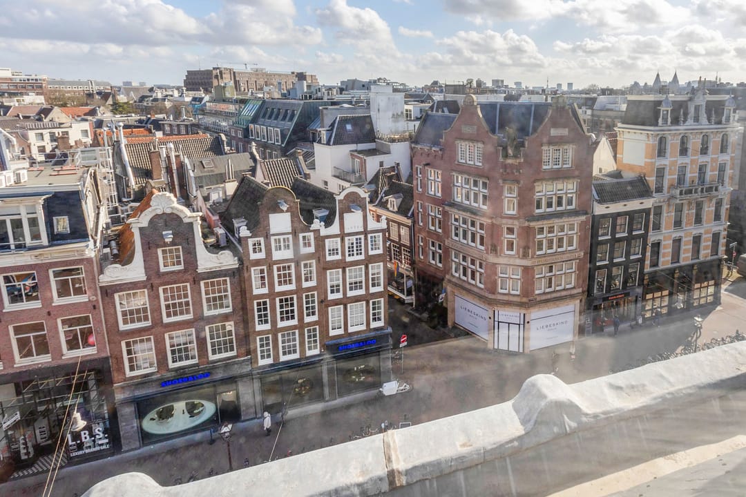 Foto 16 van Koningsplein 10-U