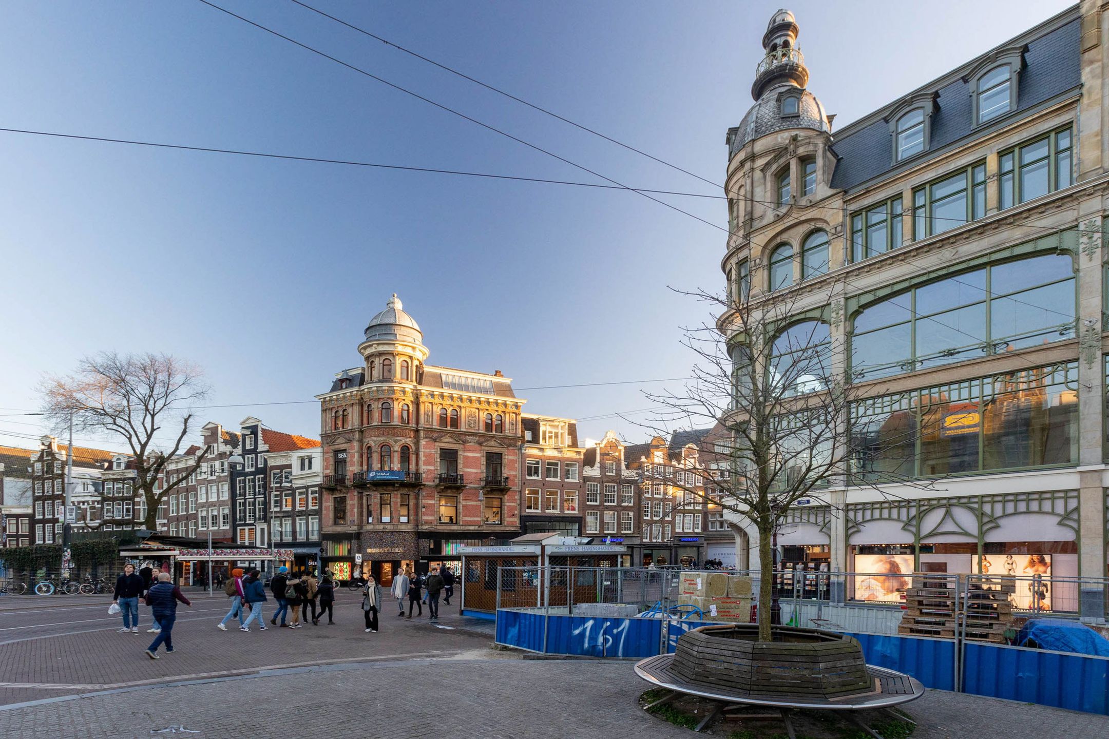 Foto 18 van Koningsplein 10-U